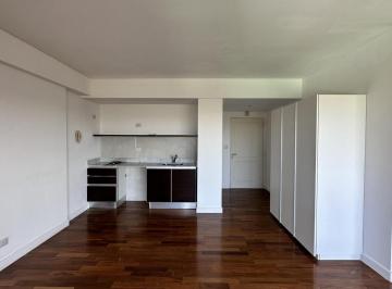 Departamento · 41m² · 1 Ambiente · 1 Cochera · Venta Departamento Loft Maui Puerto Norte.