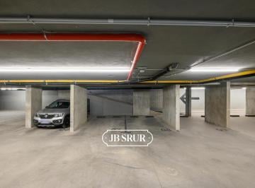 Garage · 751m² · 1 Cochera · Venta de Cochera Techada, Subsuelo, en Barrio General Paz