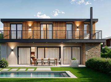 Terreno · 600m² · Terreno en Riberas Puertos del Lago con Proyecto Para Construir