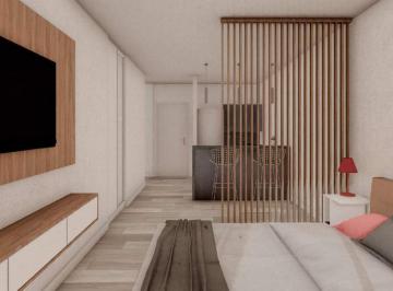 Departamento · 32m² · 1 Ambiente · Departamento en Palermo