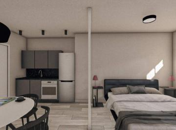 Departamento · 31m² · 1 Ambiente · Departamento en Palermo