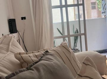 Departamento de 2 ambientes, Belgrano · Departamento 2 Ambientes en Venta Blegrano / Cañitas