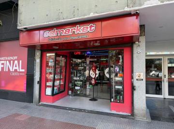 Local comercial · 120m² · Local en Flores