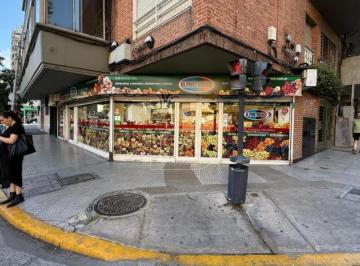 Local comercial · 80m² · Local - Recoleta