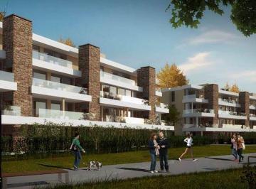 Departamento de 3 ambientes, Presidente Perón · Departamento 3 Ambientes Terrazas de La Alameda