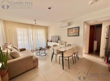 Departamento · 40m² · 2 Ambientes · Departamento 2 Ambientes de Categoria en Castelar Norte Centro