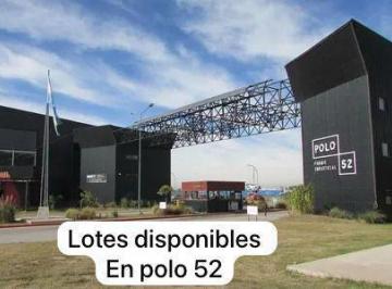 Foto · Se Vende Estrategico Lote en Polo 52