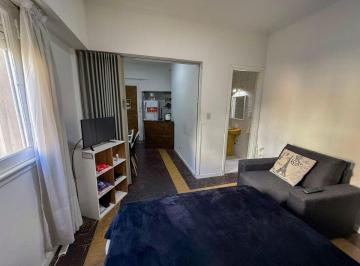 Departamento de 1 ambiente, Mar del Plata · Venta Departamento Monoambiente en San Luis y 25 de Mayo