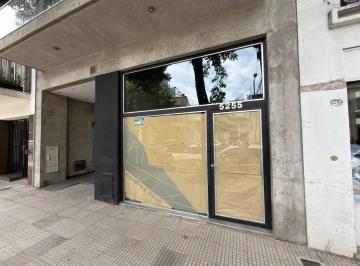 Local comercial · 110m² · Local en Palermo