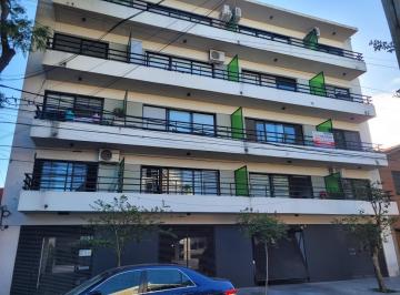 Departamento de 1 ambiente, Vicente López · Divino Monoambiente con Balcón y Cochera. Vista Abierta