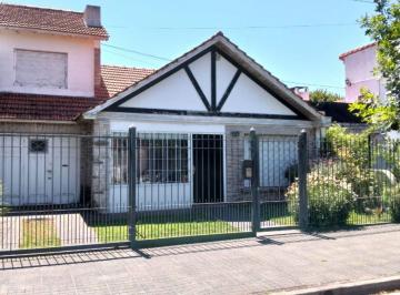 Casa de 6 ambientes, Mar del Plata · Venta Chalet Barrio Los Troncos