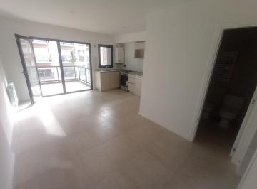 Departamento · 42m² · 2 Ambientes · 1 Cochera · Departamento 2 Ambientes Al Frente a Estrenar - Cochera