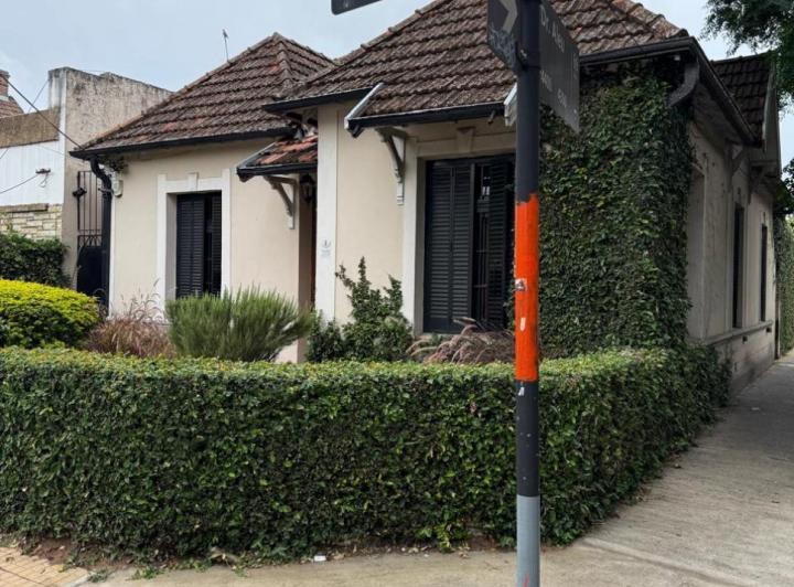 Casa · 150m² · 4 Ambientes