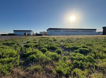 Terreno · 3020m² · Lote Industrial – Polo 52 Parque Industrial