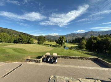 Terreno · 2017m² · Muy Lindo Lote en Chapelco Golf & Resort - Lote D 48 - Totalmente Limpio