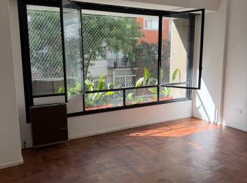 Departamento de 3 ambientes, Mar del Plata · Venta o Permuta. 3 Amb con Dependencia. Zona Macrocentro