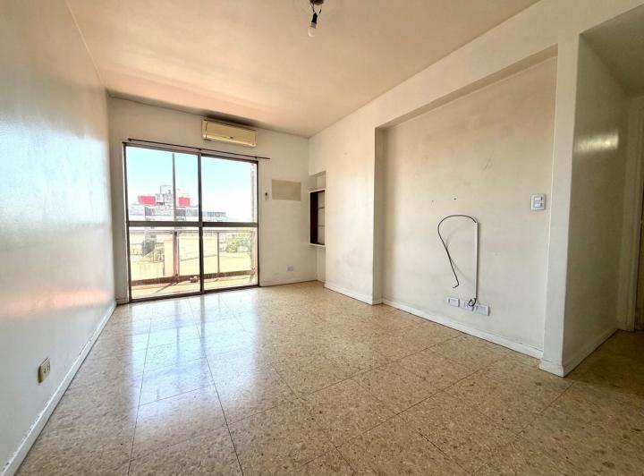 Departamento 3 Ambientes en Barracas Venta