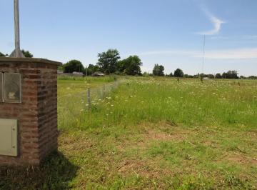 Terreno · 979m² · Lote en Los Juncos con Bajada a La Laguna