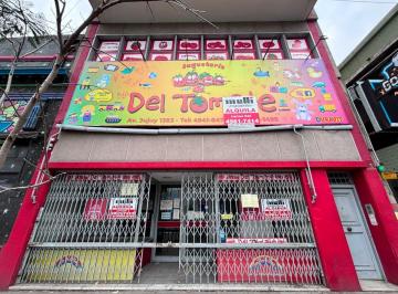Local comercial , San Cristobal · Excelente Local Comercial, Zona Mayorista, de 801 m² en Alquiler en Av Jujuy Al 1300