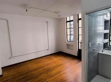 Departamento · 23m² · 1 Ambiente · Departamento Monoambiente en Alquiler - 1 Baño - San Nicolás