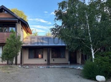 Casa · 110m² · 5 Ambientes · 2 Cocheras · Casa en Alquiler Bariloche