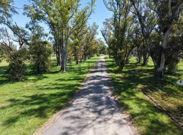Terreno · 1304m² · Venta de Lote en San Eliseo Golf