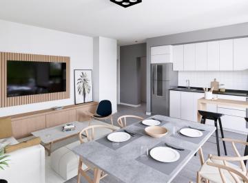 Departamento · 47m² · 2 Ambientes · Departamento en Venta de 2 Ambientes