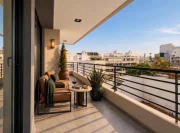 Departamento · 47m² · 2 Ambientes · Departamento en Venta de 2 Ambientes
