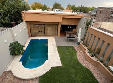 Casa de 8 ambientes, San José · Proyecta Vende