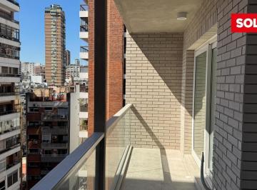 Departamento · 47m² · 2 Ambientes · Venta - 2 Ambientes - Belgrano