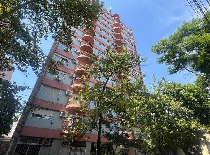Departamento · 38m² · 2 Ambientes · 1 Cochera