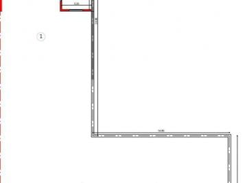 Terreno , Mar del Plata · Terreno / Lote en Venta de 601 m² Ubicado en Constitución