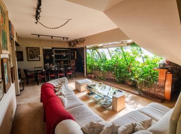 Departamento · 130m² · 4 Ambientes · 1 Cochera · Venta de Dúplex de 4 Ambientes con Cochera en Recoleta
