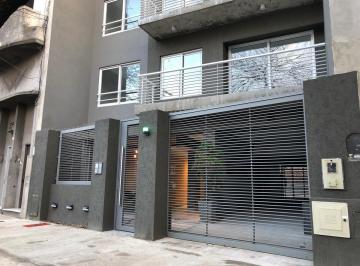 Departamento · 31m² · 1 Ambiente · 1 Cochera · Zuviria Al 300 - Caballito - Caba - 1 Ambientes