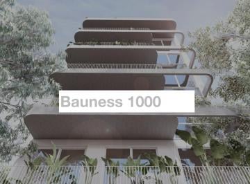 Departamento de 2 ambientes, Parque Chas · Ya en Construcción a Estrenar Departamento Dos Ambientes Toilette en Parque Chas en Venta