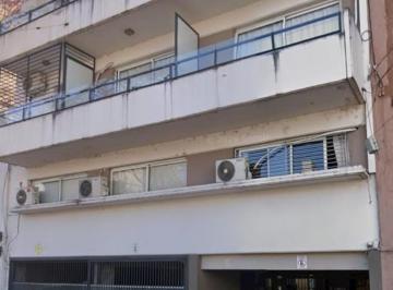 Departamento · 30m² · 1 Ambiente · Zeballos 1750, Monoambiente, Amueblado.