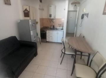 Departamento · 24m² · 1 Ambiente · Departamento 1 Ambiente Al Contra - Frente