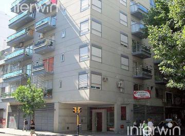 Departamento · 43m² · 2 Ambientes · Departamento en Alquiler - 2 Ambientes - Balcón Al Frente - Almagro - Jerónimo Salguero