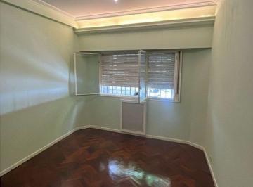 Departamento de 3 ambientes, Recoleta · Recoleta 3 Amb, Planta Baja 63 m² Callao y Posadas