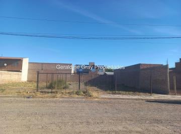 Terreno en Venta  Las Calandrias · Lote en Venta en El Barrio Residencial Las Calandrias, Cipolletti