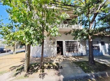 PH · 95m² · 4 Ambientes · 1 Cochera · PH en Boulogne Sur Mer