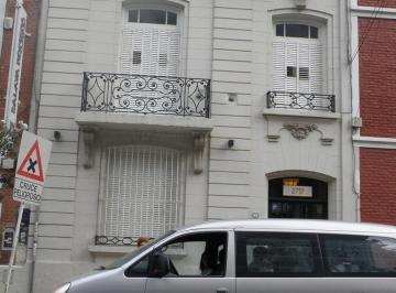 Oficina comercial · 287m² · 5 Ambientes · Casa en 3 Plantas 4 Bños Tza Uso Profesional o Comercial