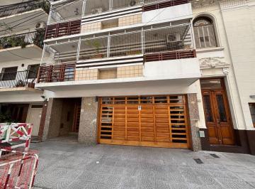 Departamento de 4 ambientes, Villa del Parque · Villa del Parque - Venta Semipiso Impecable y Luminoso