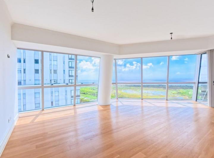 Departamento · 96m² · 2 Ambientes · 1 Cochera