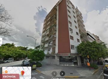 Departamento de 3 ambientes, Villa del Parque · Un 3 Ambientes Amplio y Fresco en Villa del Parque