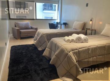 Departamento · 26m² · 1 Ambiente · Departamento de 1 Ambiente Ideal Alquiler Temporario - Centro