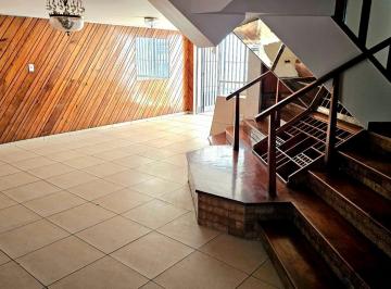 PH · 220m² · 6 Ambientes · 3 Cocheras · Casa en Venta en San José