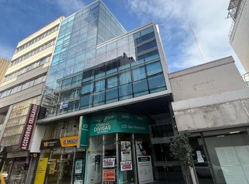 Oficina comercial · 120m² · Oficinas Zona City Centro