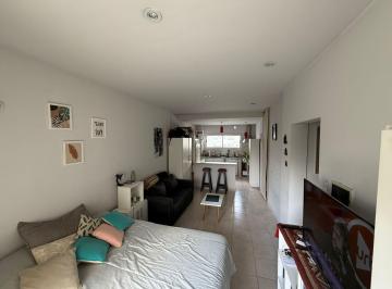 Departamento · 36m² · 1 Ambiente · Monoambiente en Venta La Plata Oportunidad