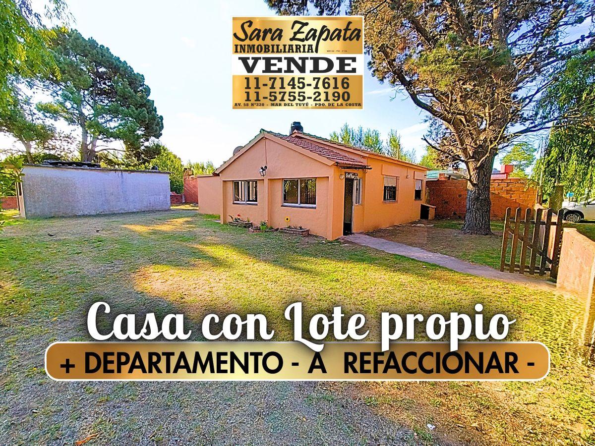 Calle 7 5991